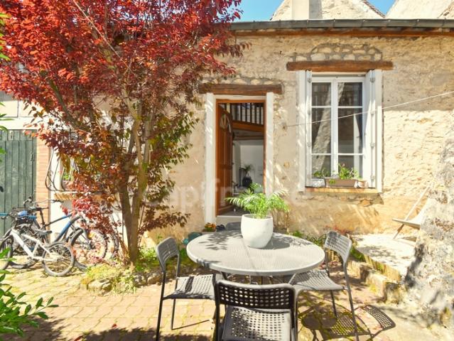 Duplex vente à Étampes, Etampes