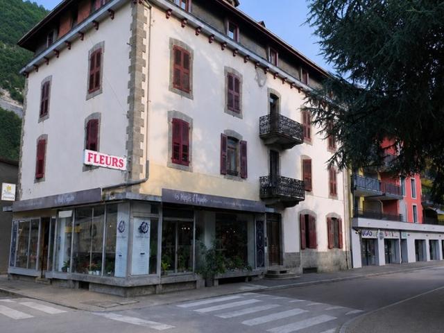 Appartement vente à Bonneville, Cluses