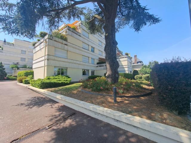 Appartement vente à Compiègne