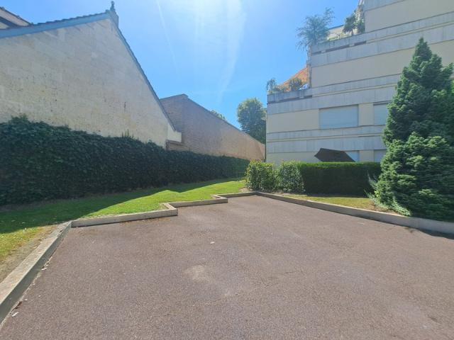 Appartement vente à Compiègne