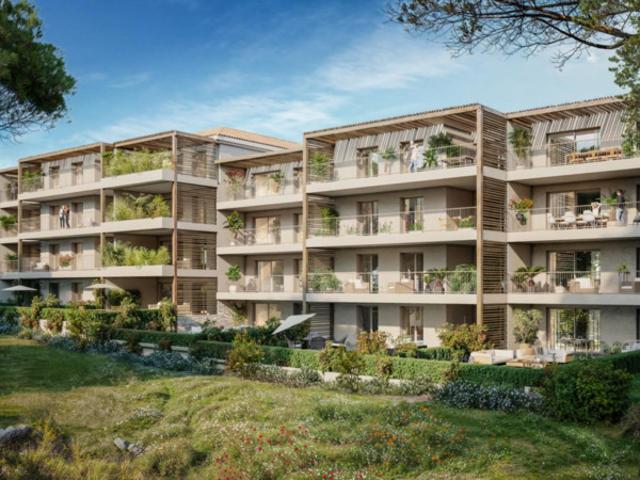 Appartement vente à Calvi