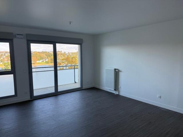 Appartement vente à Rouen, Elbeuf