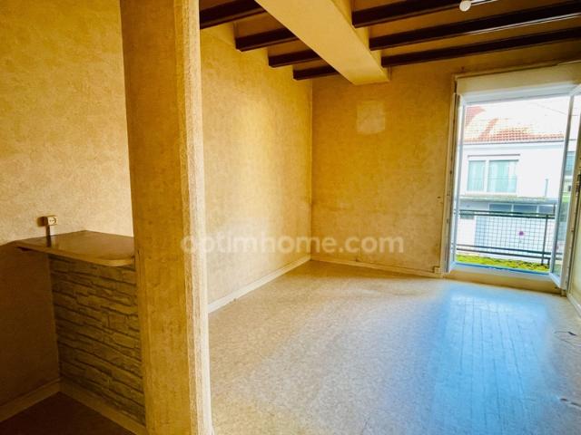 Appartement vente à Saint-Dié-des-Vosges, Raon-l'etape