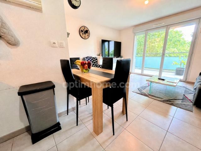 Appartement vente à Montpellier, Gigean