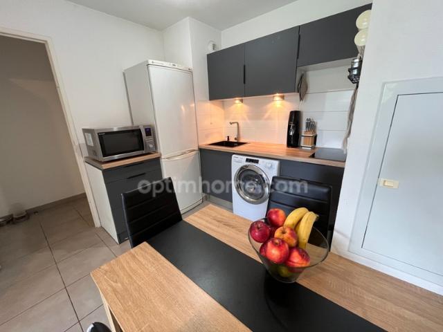 Appartement vente à Montpellier, Gigean