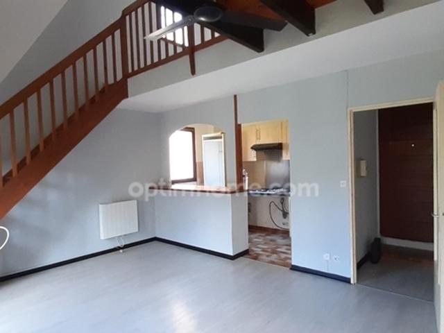 Appartement vente à Arrondissement de Toulon, Hyères