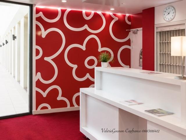 Appartement vente à Montpellier, Juvignac