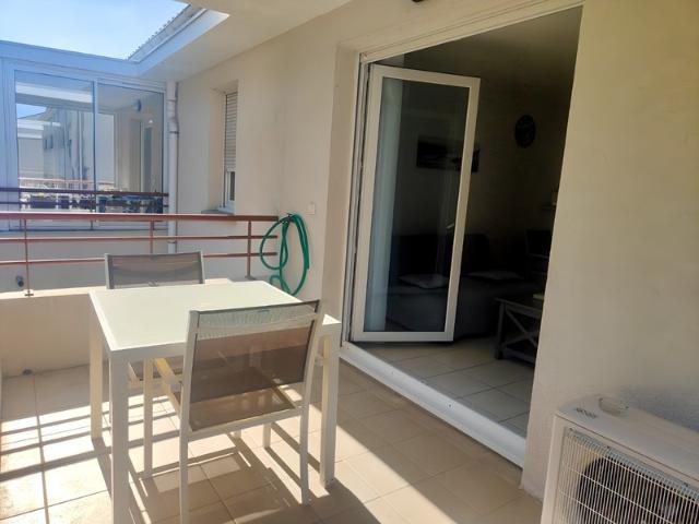 Appartement vente à Béziers, Lamalou-les-bains