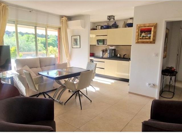 Appartement vente à Grasse, Le Cannet