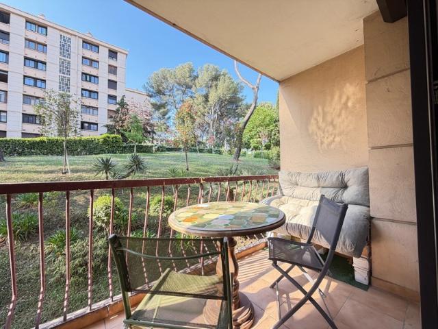 Appartement vente à Grasse, Le Cannet
