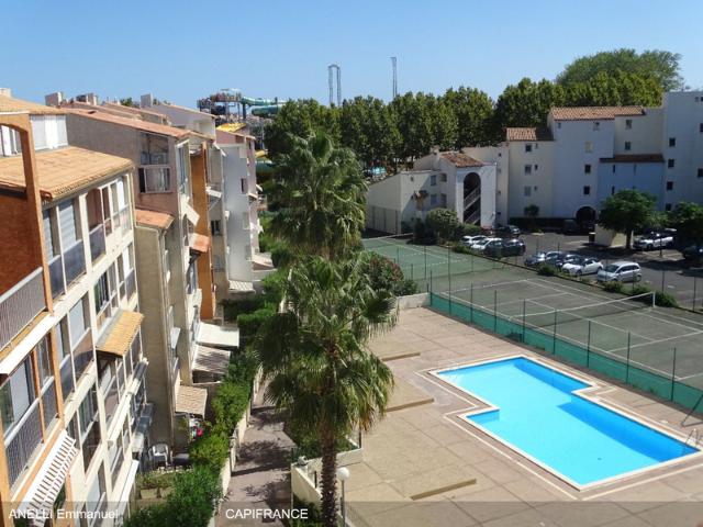 Appartement vente à Béziers, Agde