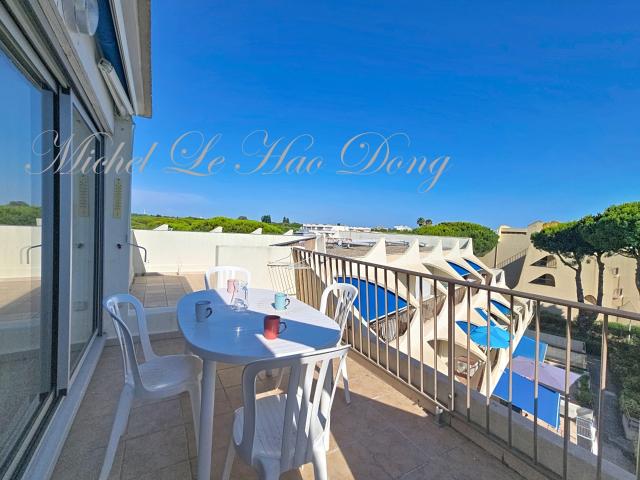 Appartement vente à Nîmes, Le Grau-du-roi