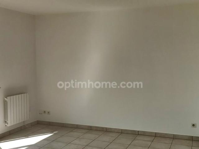 Appartement vente à Le Havre
