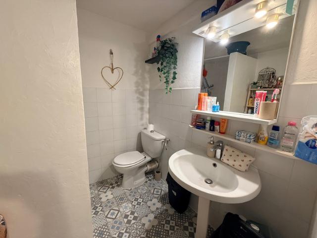 Appartement vente à Brignoles, Le Luc
