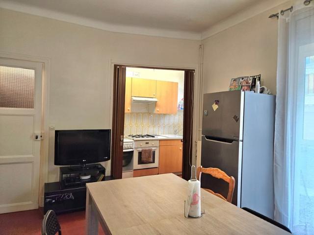 Appartement vente à Le Mans