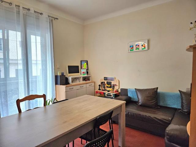 Appartement vente à Le Mans