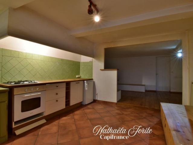 Appartement vente à Digne-les-Bains, Les Mées