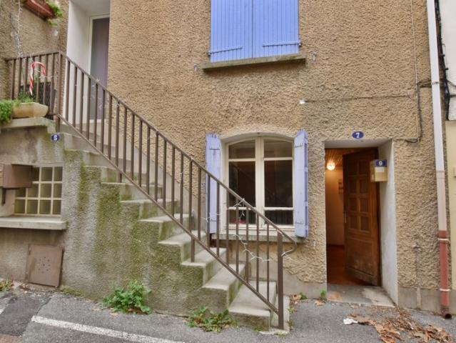 Appartement vente à Digne-les-Bains, Les Mées