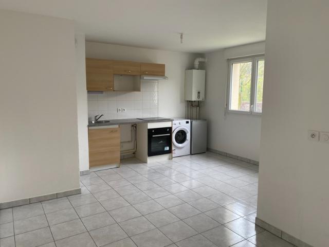 Appartement vente à Val-de-Briey, Longwy