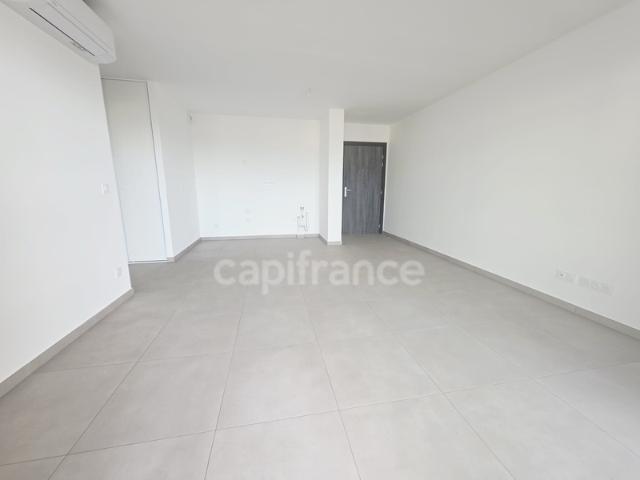 Appartement vente à Bastia, Lucciana