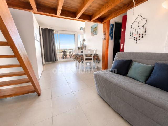 Appartement vente à Montpellier, Marseillan