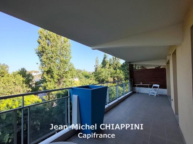 Appartement vente à Marseille