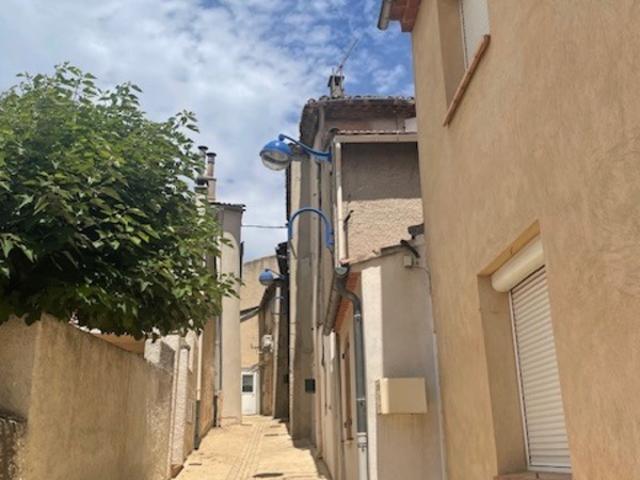 Appartement vente à France métropolitaine, Meyreuil