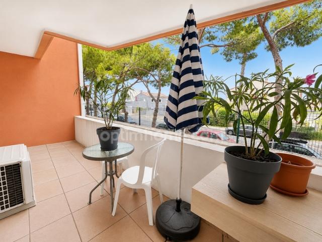 Appartement vente à Montpellier, Mèze
