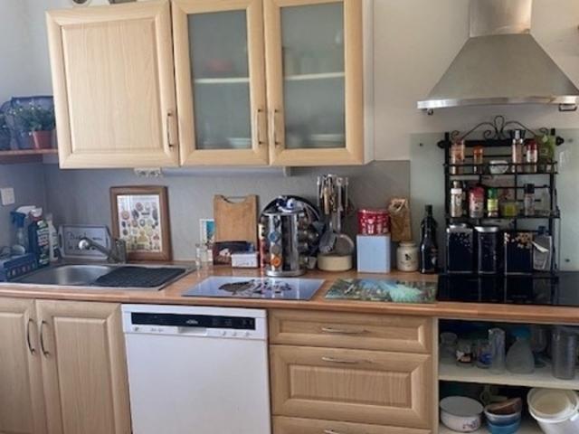 Appartement vente à Nantes