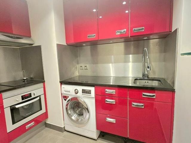 Appartement vente à Paris, Île-de-France