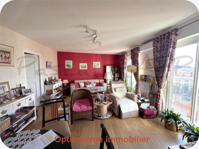 Appartement vente à Perpignan