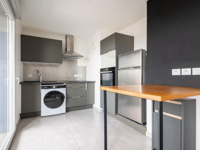 Appartement vente à Dijon, Perrigny-lès-dijon
