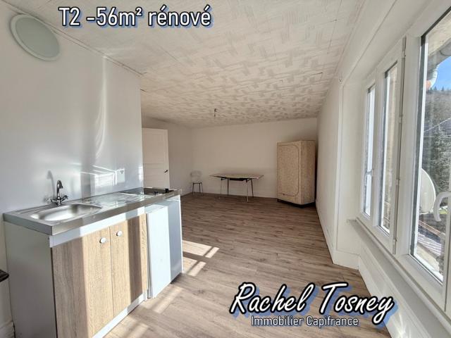 Appartement vente à Lure, Plancher-les-mines