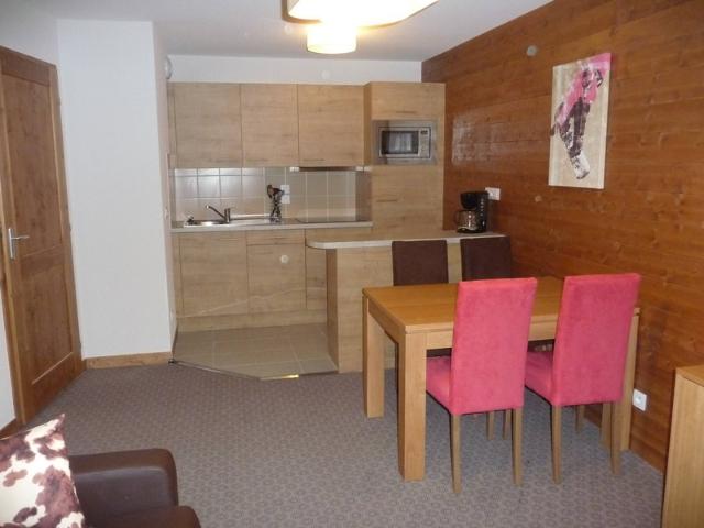 Appartement vente à Albertville, Pralognan-la-vanoise