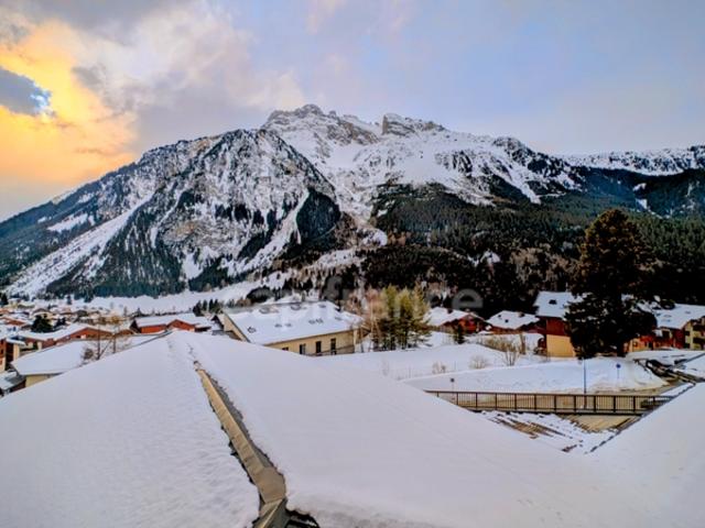 Appartement vente à Albertville, Pralognan-la-vanoise