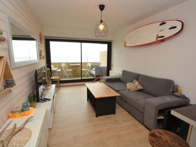 Appartement vente à Lesparre-Médoc, Lacanau