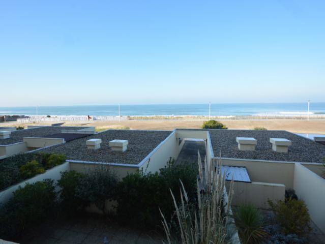 Appartement vente à Lesparre-Médoc, Lacanau