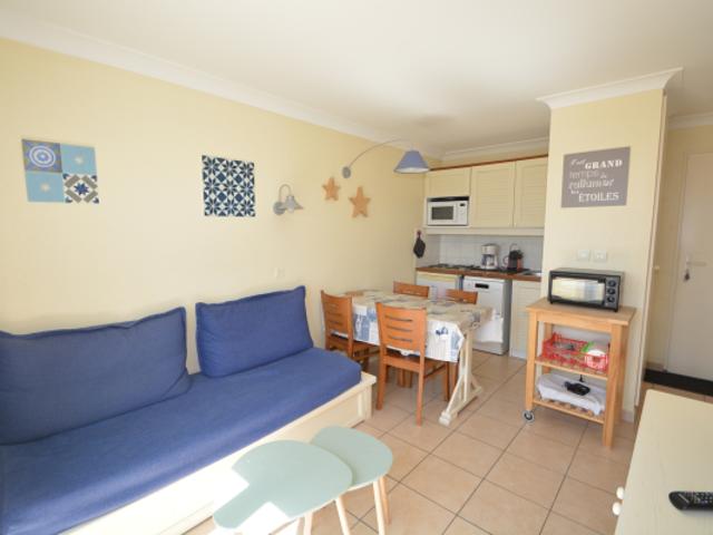 Appartement vente à Lesparre-Médoc, Lacanau