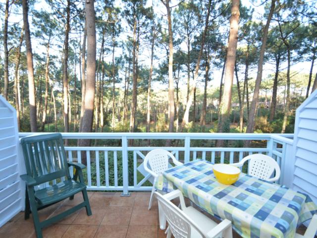 Appartement vente à Lesparre-Médoc, Lacanau
