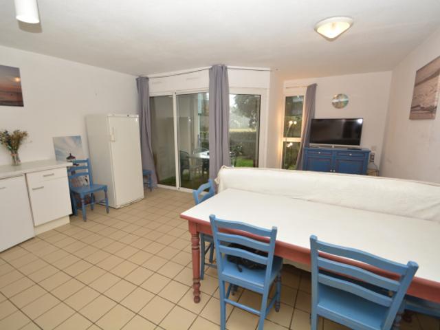 Appartement vente à Lesparre-Médoc, Lacanau