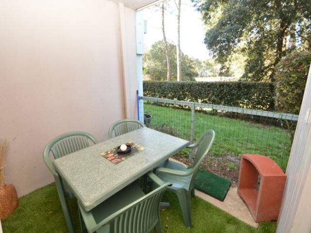 Appartement vente à Lesparre-Médoc, Lacanau