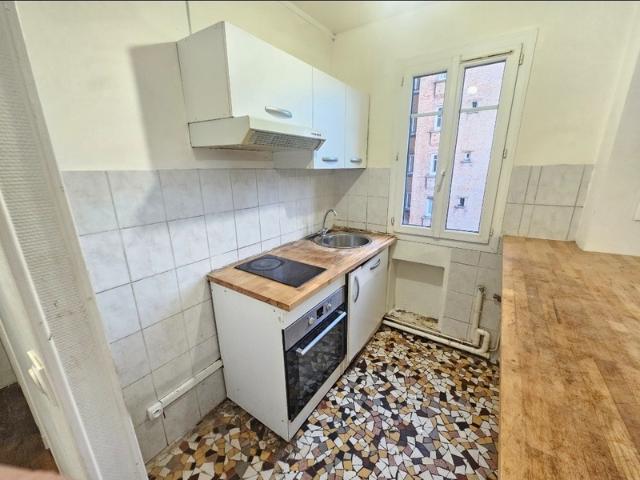 Appartement vente à Évry, Ris-orangis
