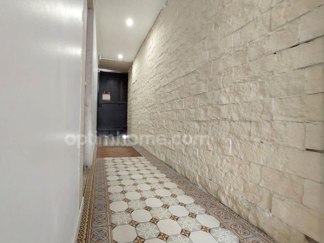 Appartement vente à Rochefort