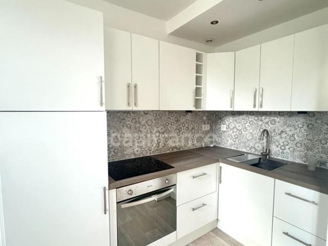 Appartement vente à Mantes-la-Jolie, Rosny-sur-seine