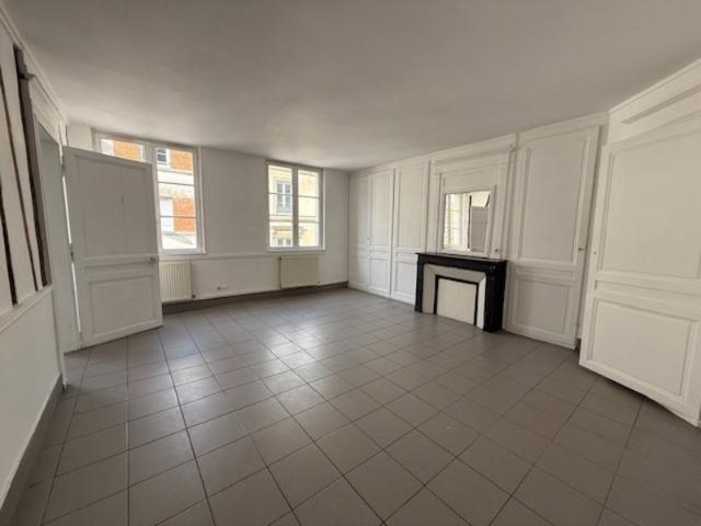 Appartement vente à Rouen, Ruan