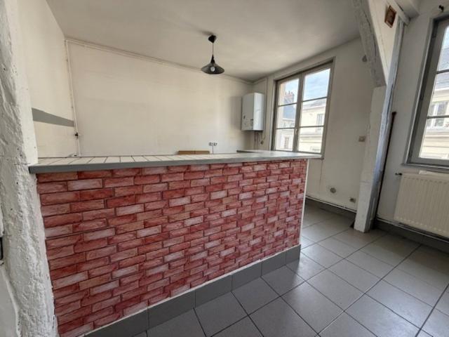 Appartement vente à Rouen, Ruan
