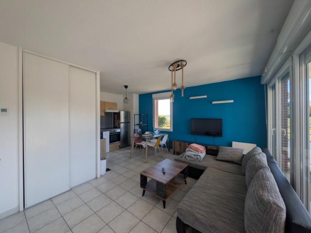 Appartement vente à Privas, Silhac