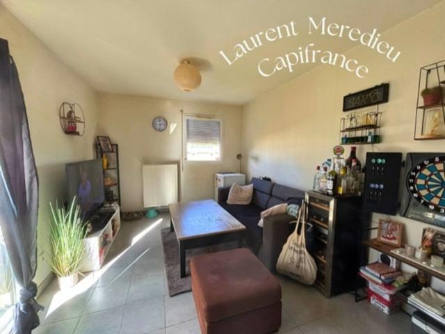 Appartement vente à Blaye, Saint-andré-de-cubzac
