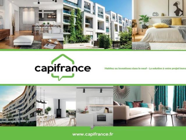 Appartement vente à Lodève, Saint-andré-de-sangonis