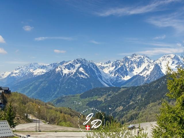 Appartement vente à Saint-Jean-de-Maurienne, Saint-françois-longchamp